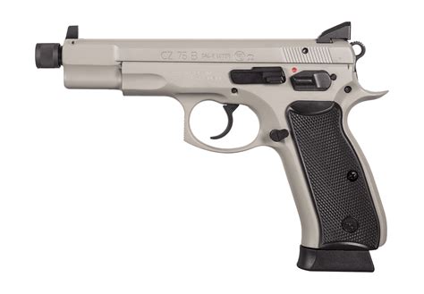 cz 75b omega discontinued